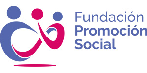 Logo Fundacion Promoción Social